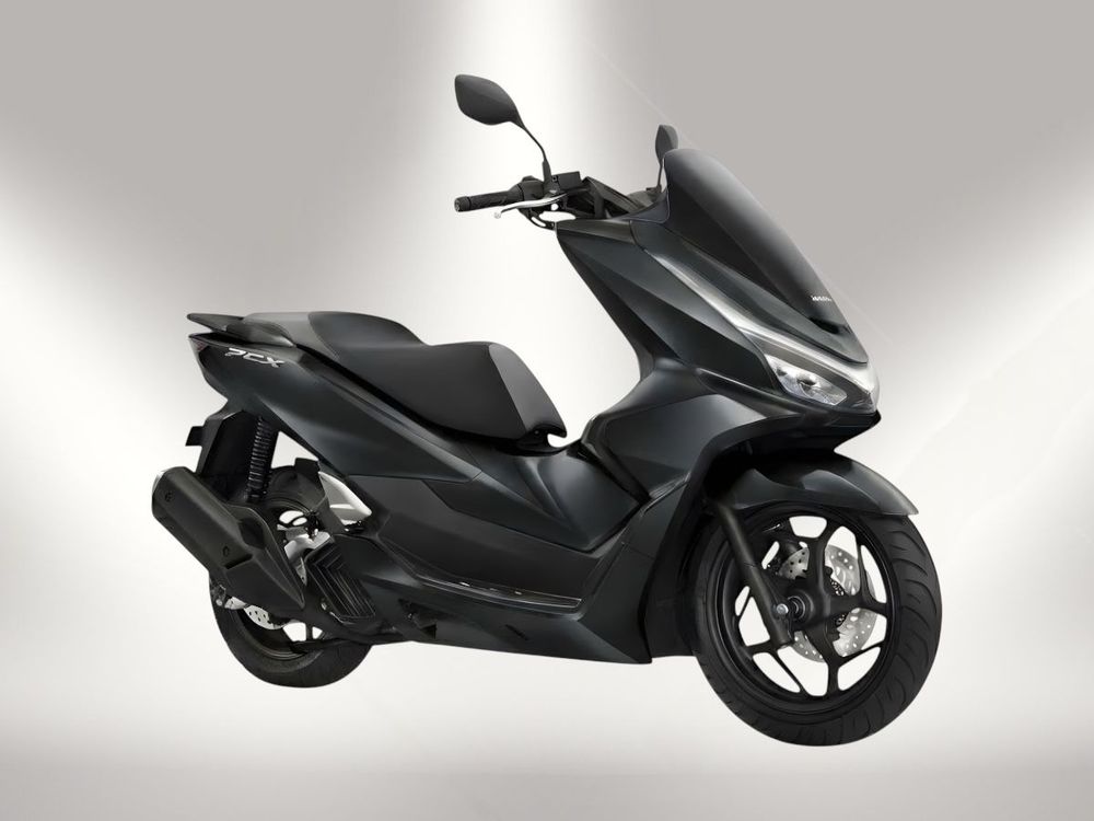 PCX 160 RoadSync 2025 / ABS scooter photo